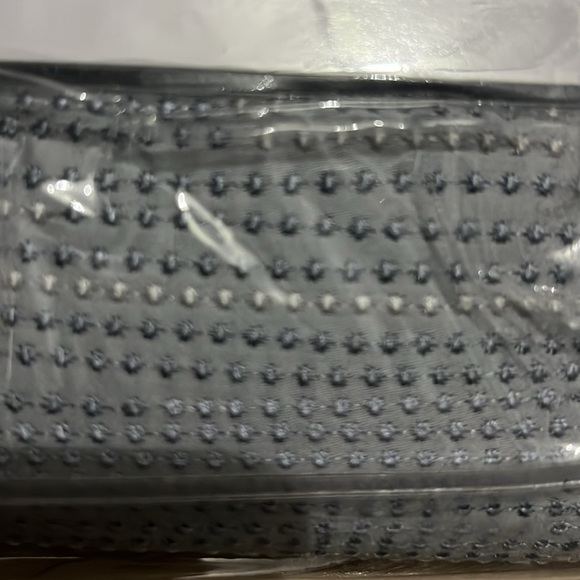 Hotel Collection Ripple Euro Sham